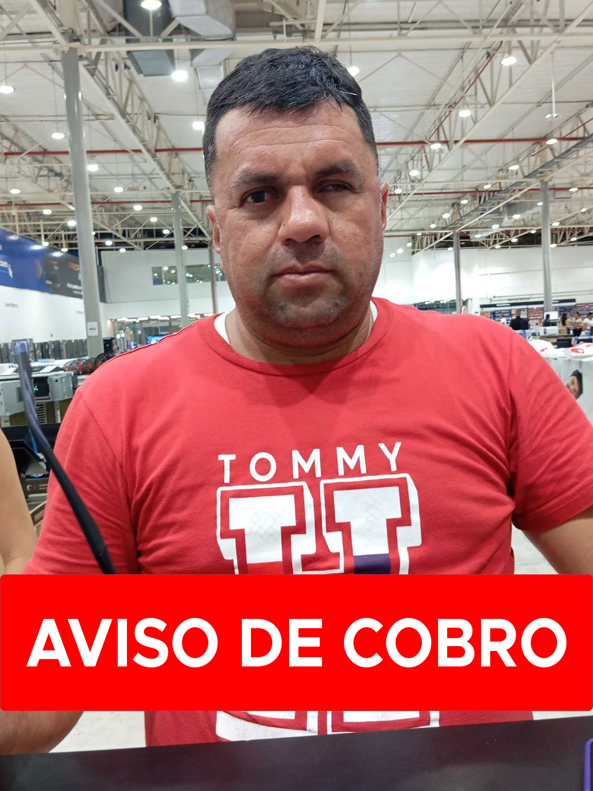 PEDRO JOSE GOMEZ CARRASCO