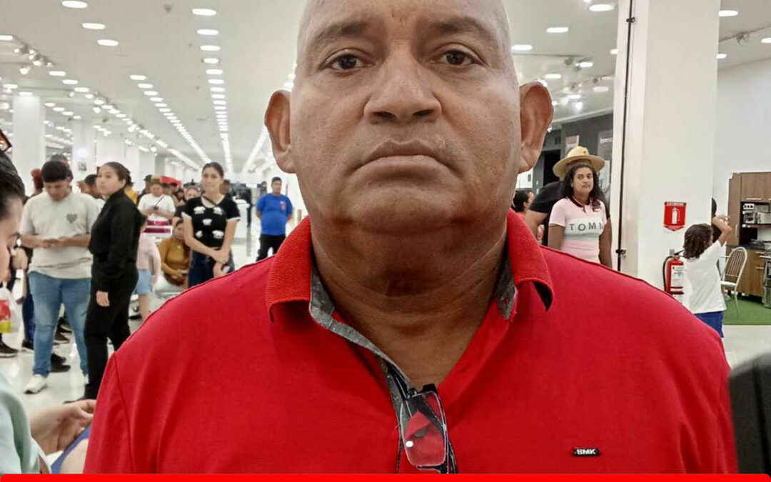 PEDRO JOSE MORENO GUTIERREZ