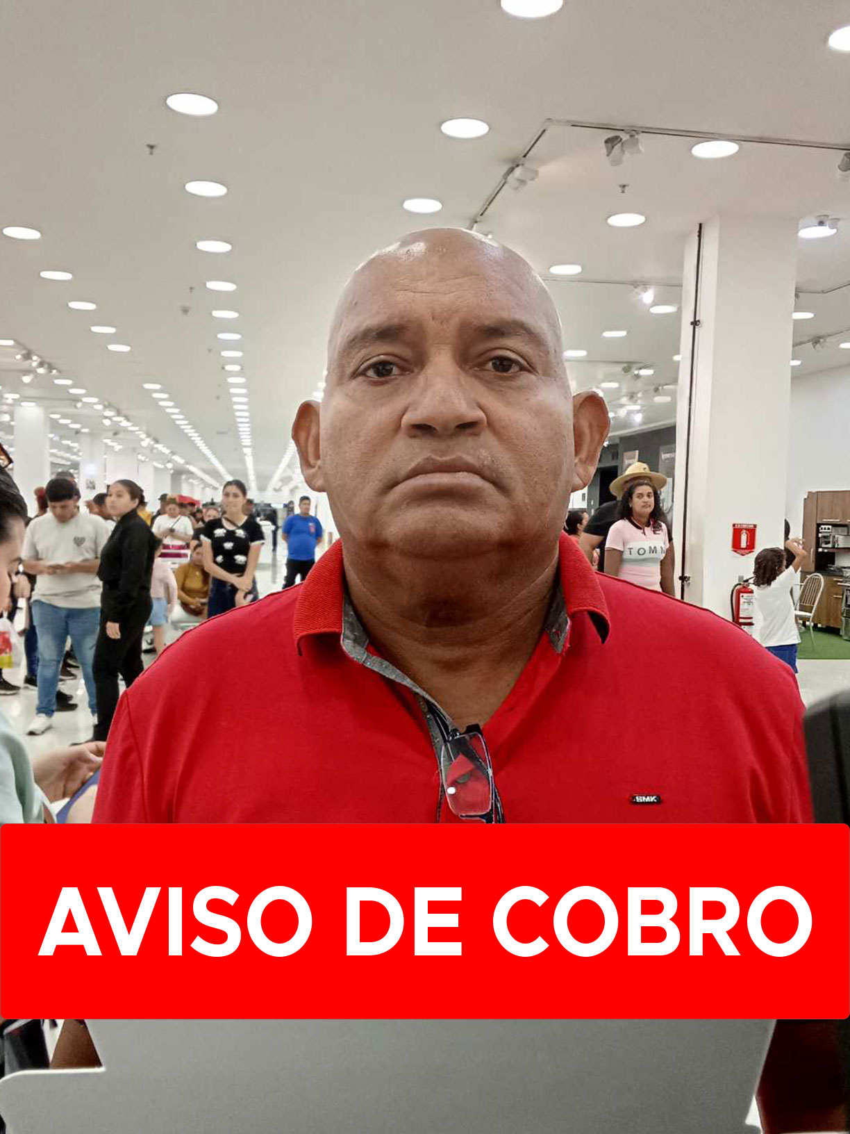 PEDRO JOSE MORENO GUTIERREZ