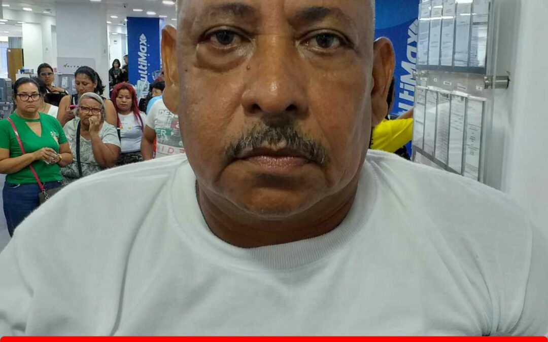 PEDRO JOSE PACHECO ESPINOZA