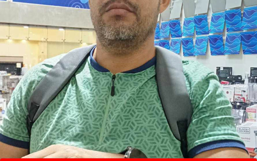 PEDRO JOSE ROMERO MONTES