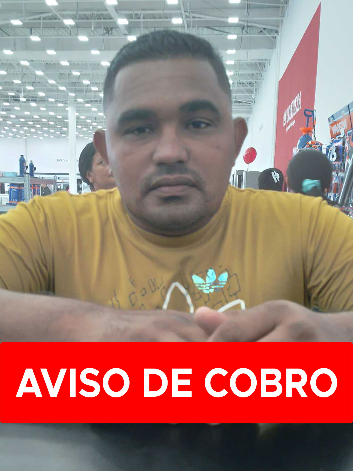 PEDRO PABLO HERNANDEZ