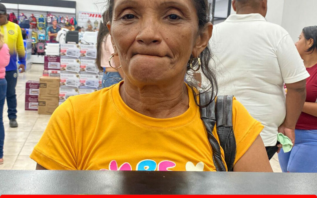 PETRA MARIA MAGO DE VASQUEZ