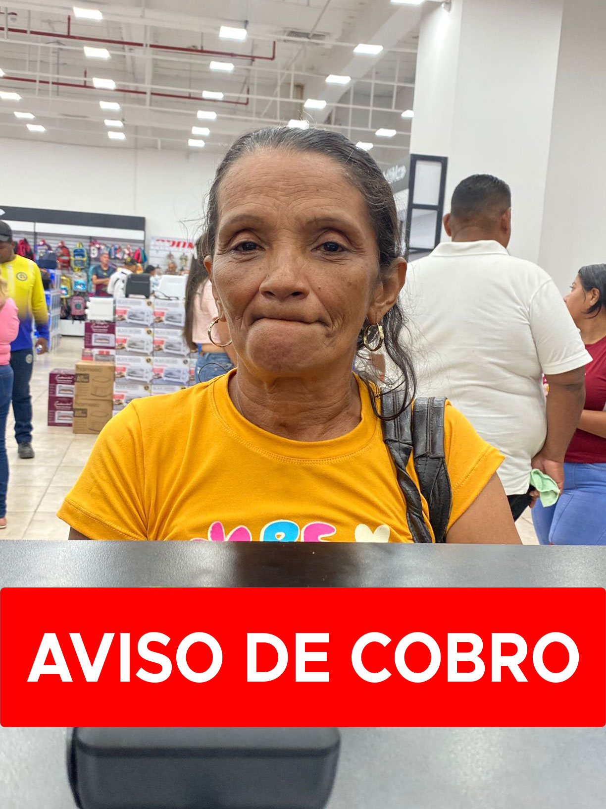 PETRA MARIA MAGO DE VASQUEZ