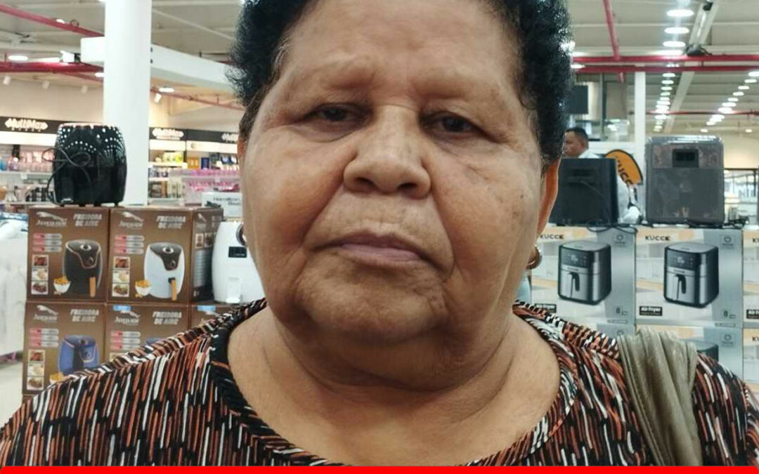 PETRA MERCEDES ALVAREZ