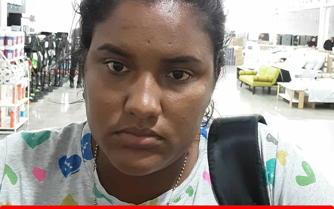 PRECIOSA ISABELLA CASTILLO ALFONZO