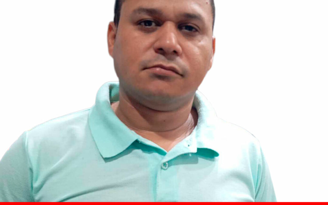 RAFAEL ANTONIO GARCIA BELIZARIO