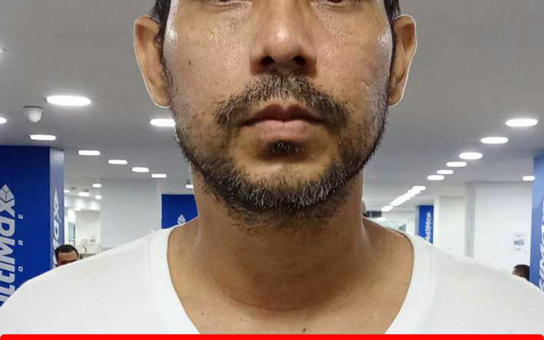 RAFAEL JESUS GONZALEZ LOZADA