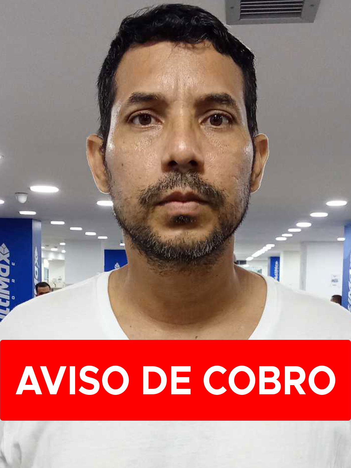 RAFAEL JESUS GONZALEZ LOZADA