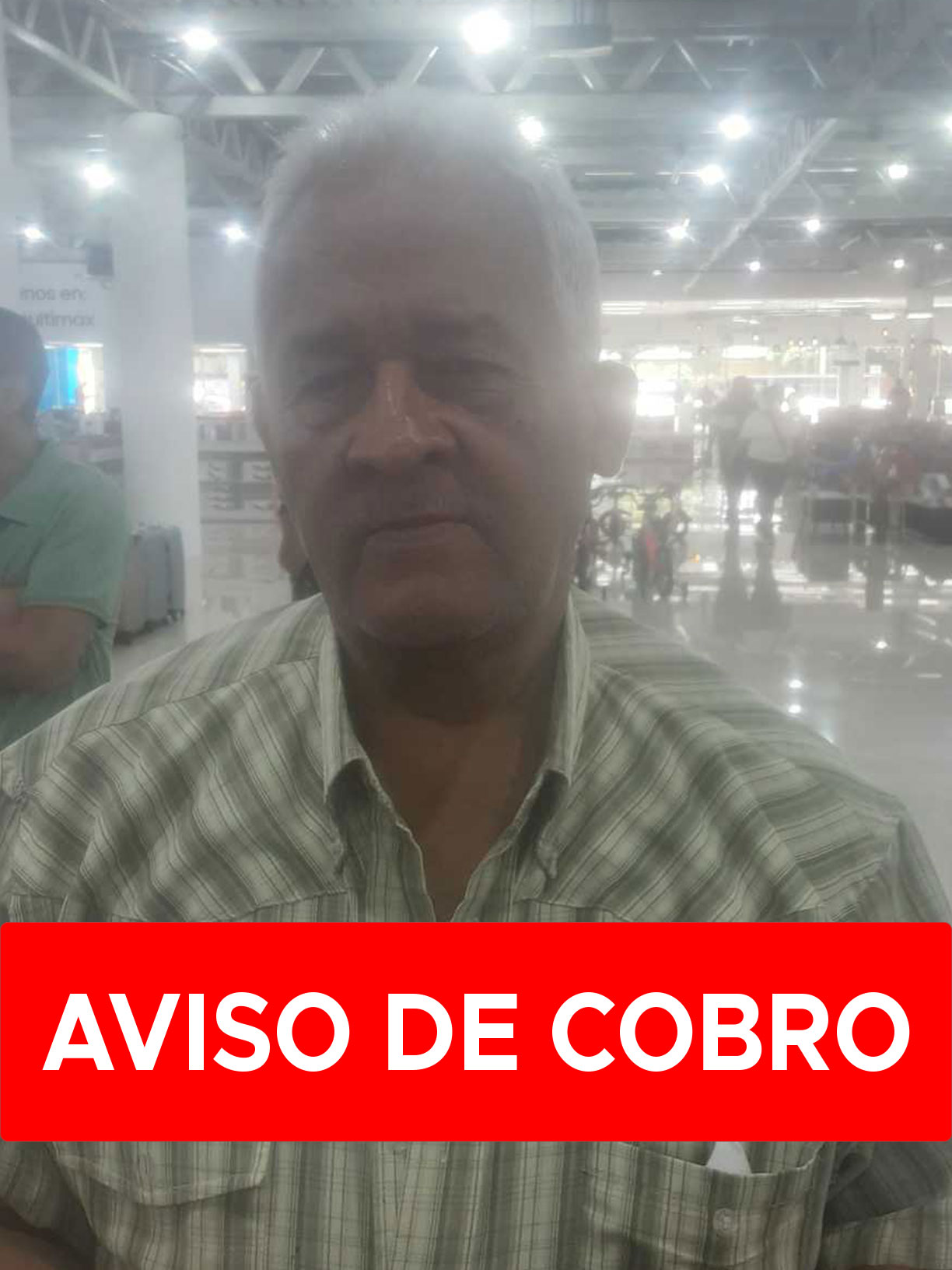 RAFAEL JESUS SOSA BARRIOS
