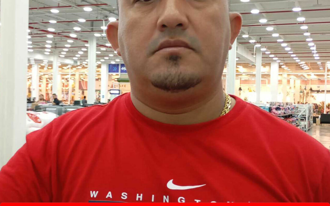 RAFAEL LEONARDO MEDINA