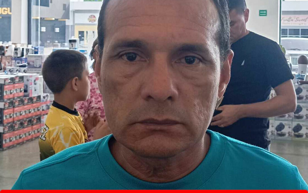 RAFAEL RAMON DIAZ PEREZ