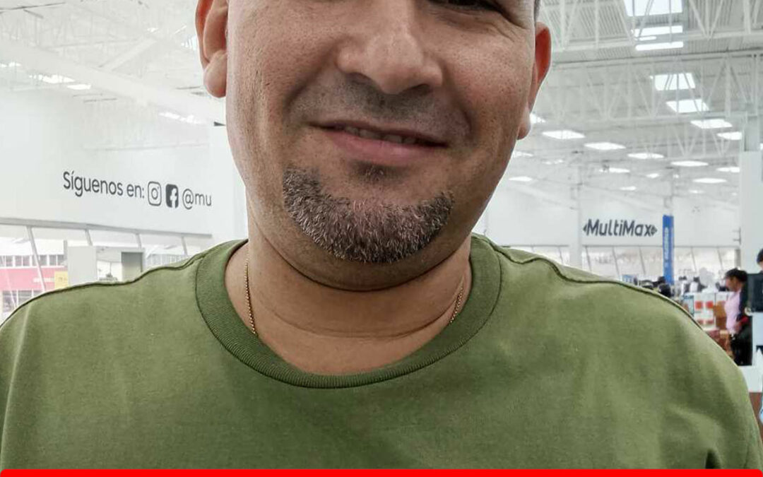 RAFAEL SEGUNDO FUENMAYOR VILLALOBOS