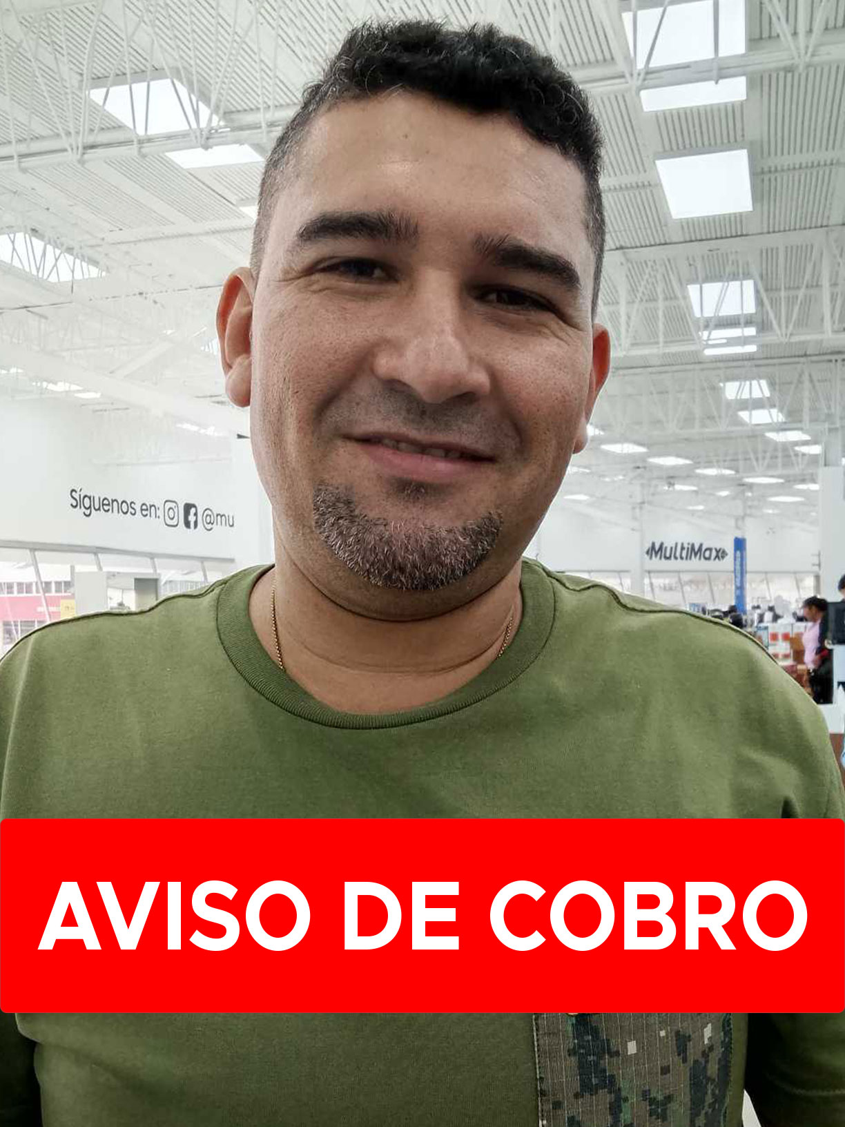 RAFAEL SEGUNDO FUENMAYOR VILLALOBOS