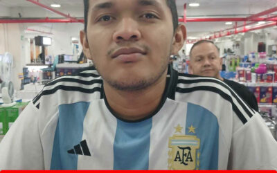 RAFITH ALBERTO CEPEDA MAICAN