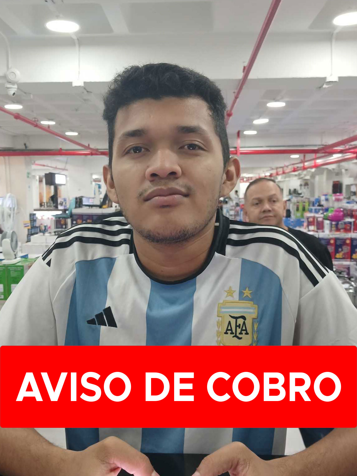 RAFITH ALBERTO CEPEDA MAICAN