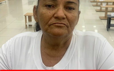 RAIZA COROMOTO LUENGO DE SALLAGO