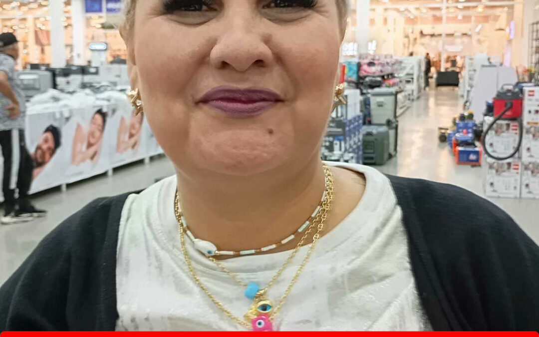 RAIZA MAYELA LUCENA BRITO