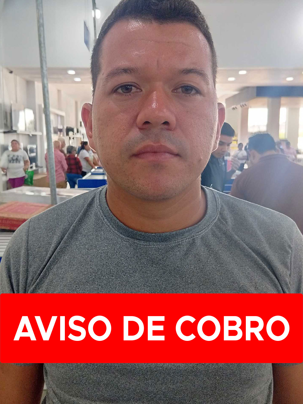 RAMON DOMINGO PIAMO BRITO