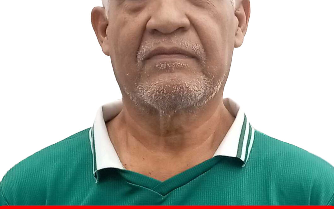 RAMON SEGUNDO LOGREIRA