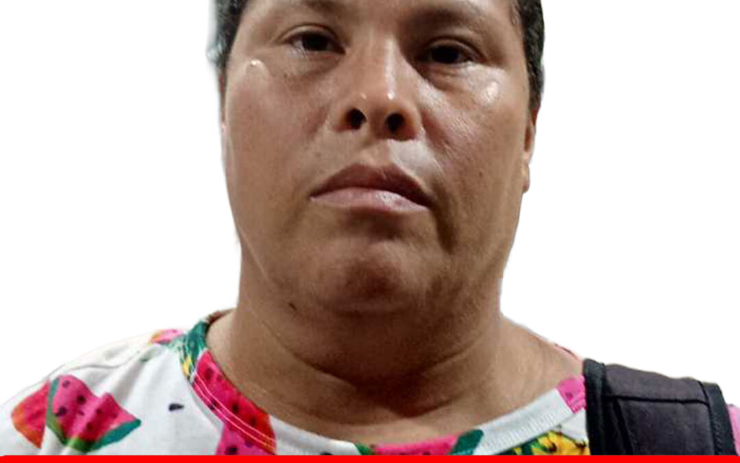 RANCELYS LISBETH TOVAR ACOSTA