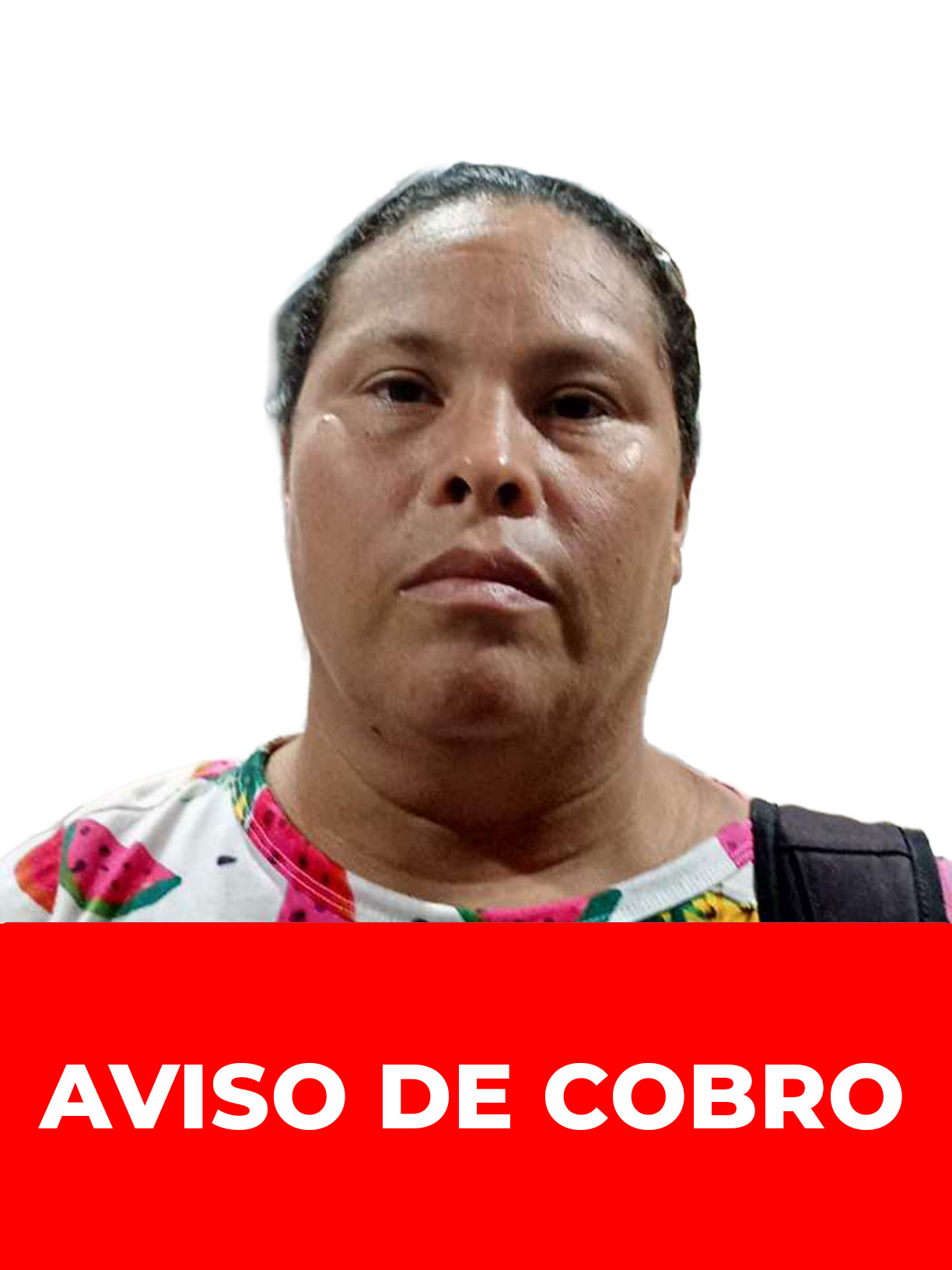 RANCELYS LISBETH TOVAR ACOSTA