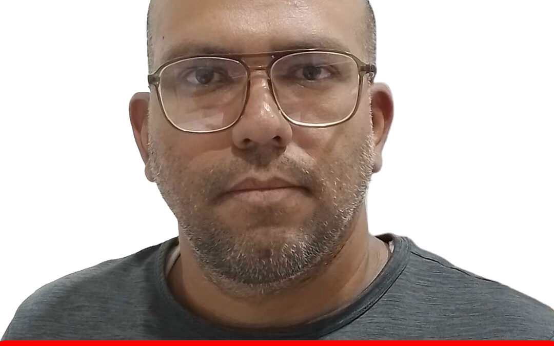 RANDY JOSE PRADO ROMERO
