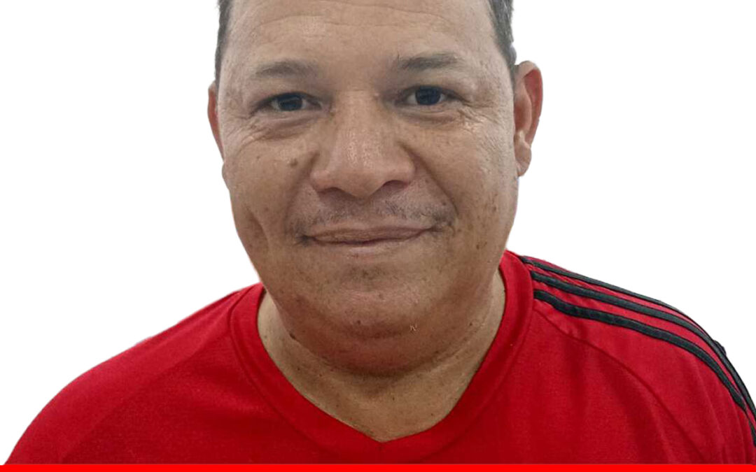 RANNY RAFAEL RIOS MEDINA