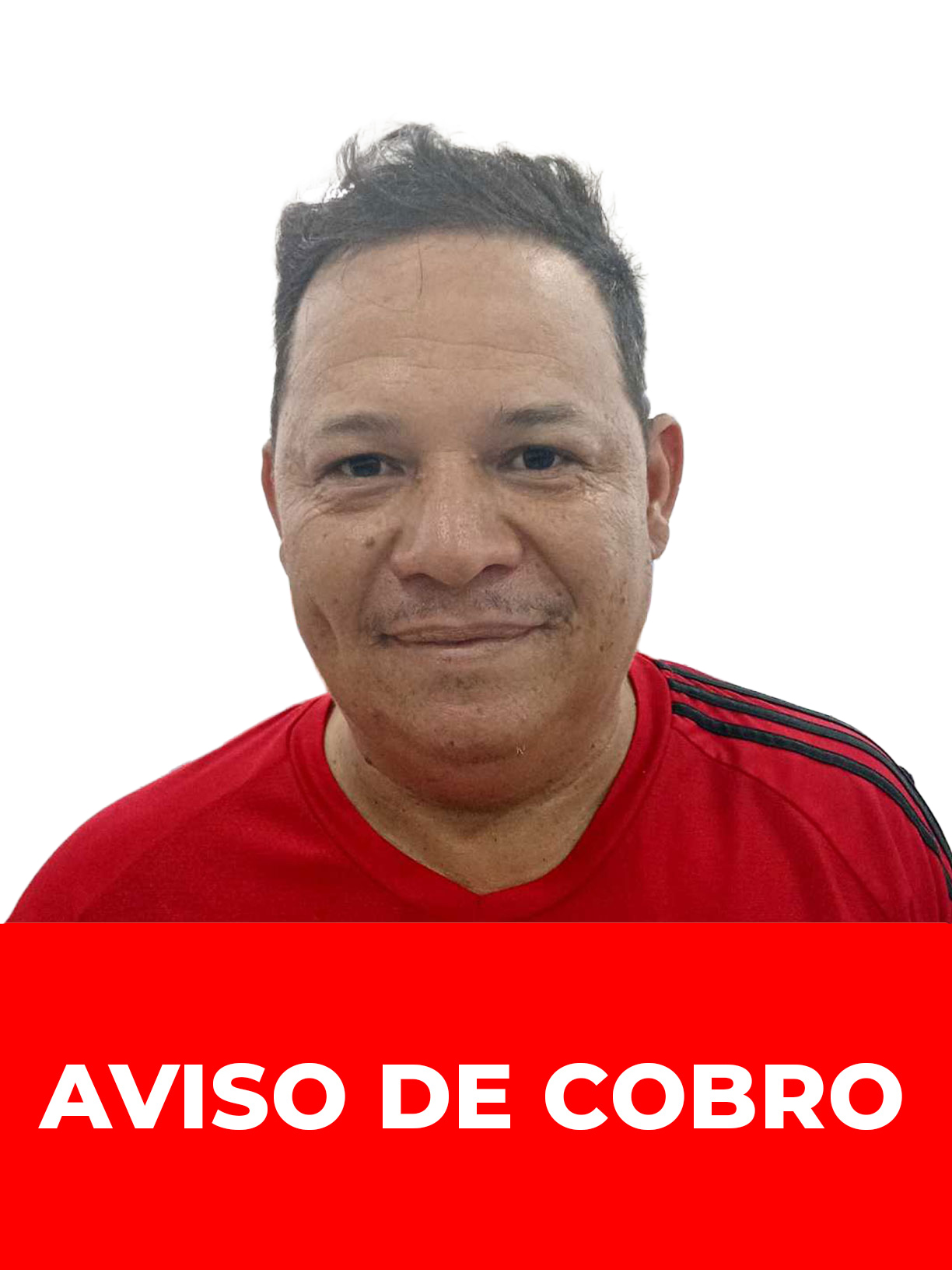 RANNY RAFAEL RIOS MEDINA