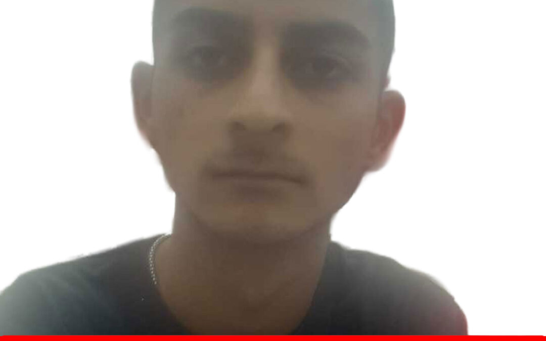 RANZZES STEEB LINARES NARANJO