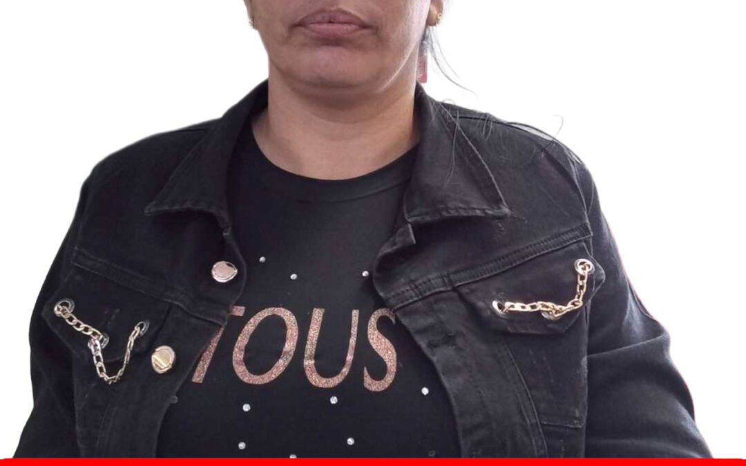 RAQUEL CAROLINA MORILLO ARAUJO