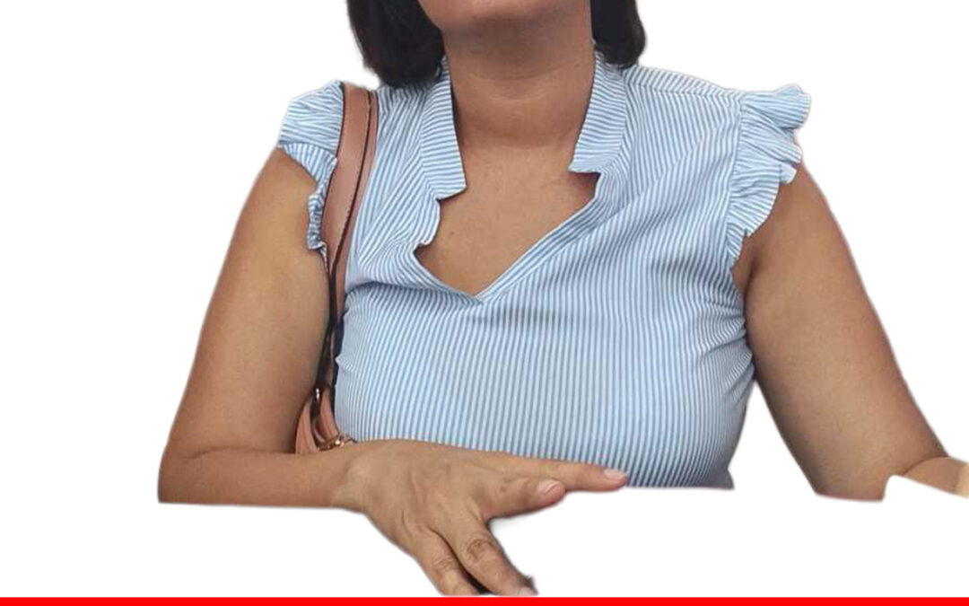 RAQUEL JOSEFINA CONOTO REINALES