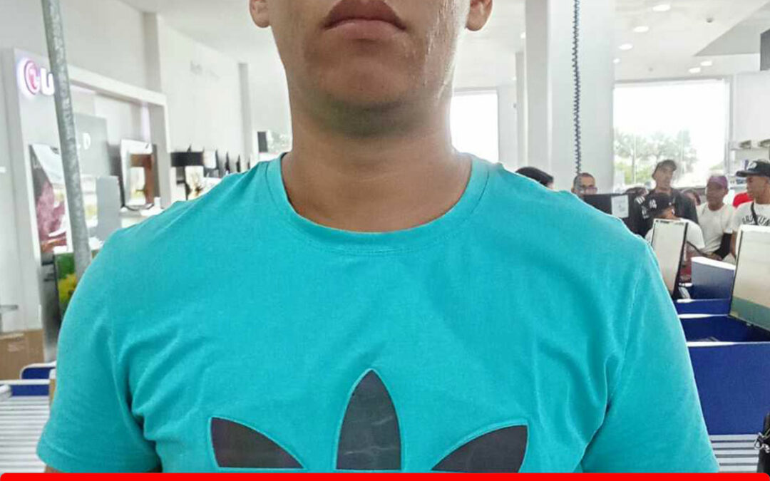 RAUL ALEJANDRO GARCIA MADRID