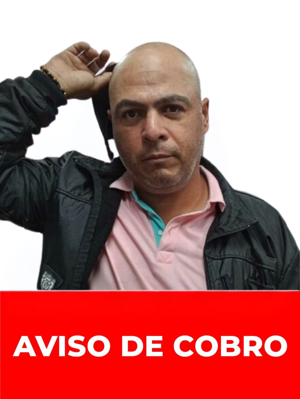 RAY REYBOR BRICEÑO QUINTERO