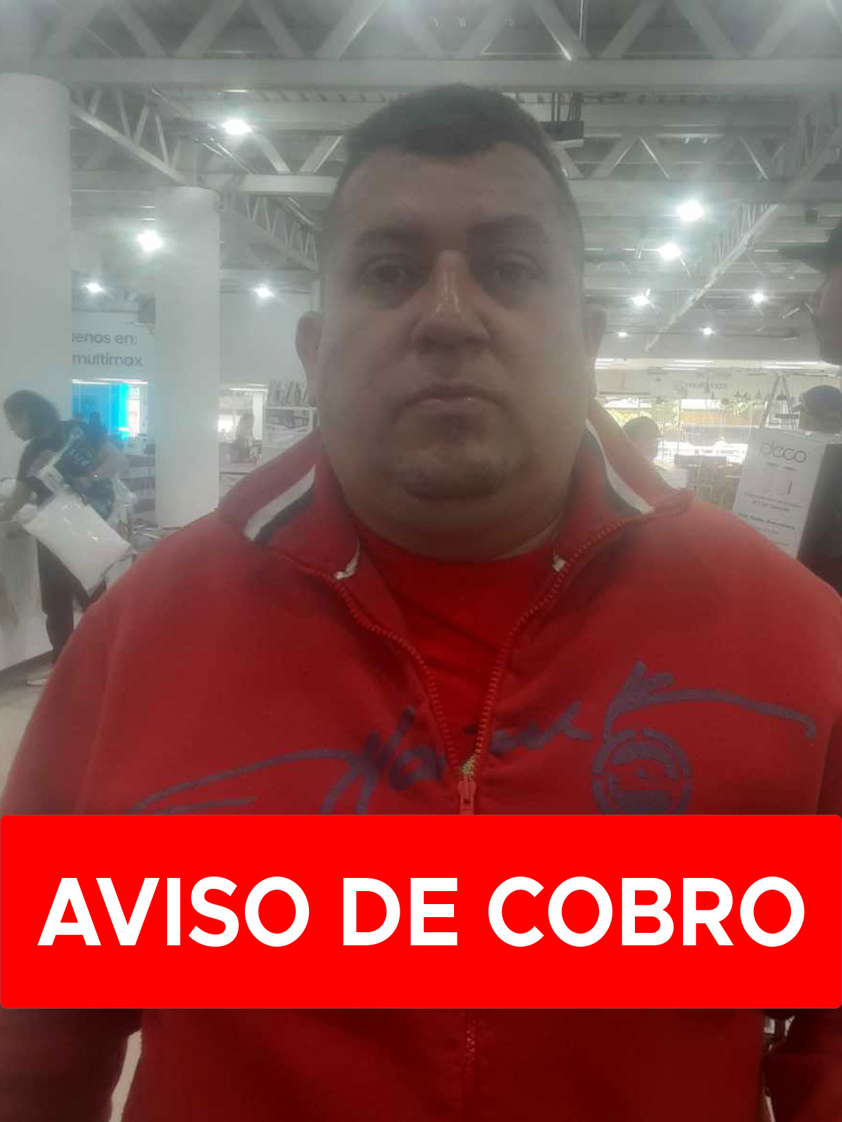 RAYDANS YASSER PINEDA MORENO