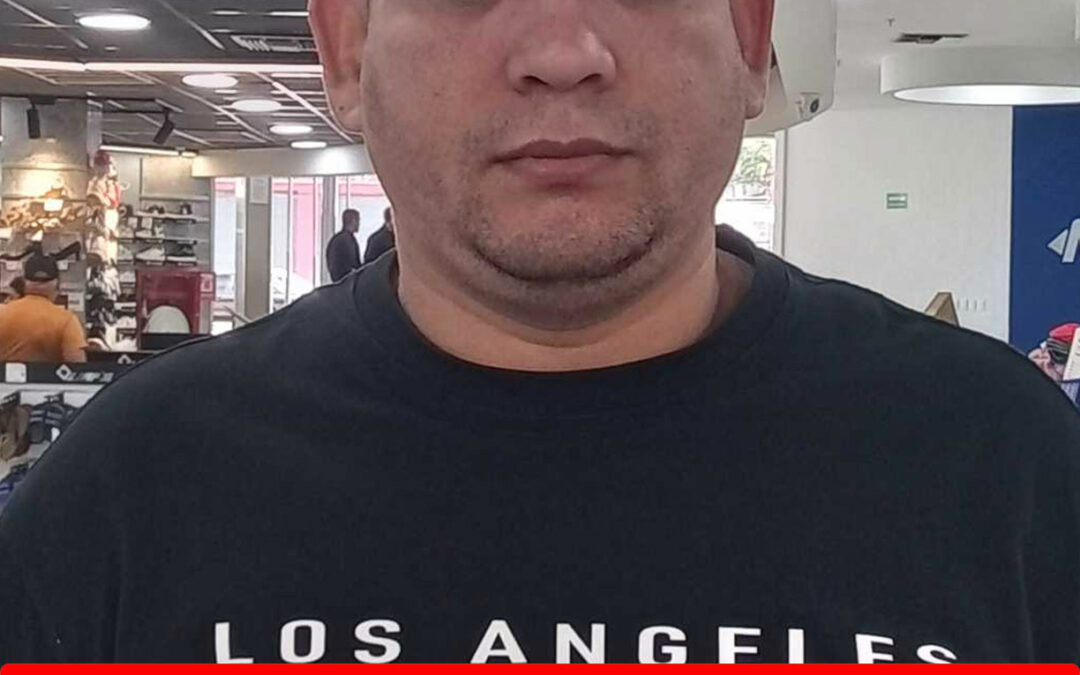 REIDEER RAFAEL DURAN ESSER