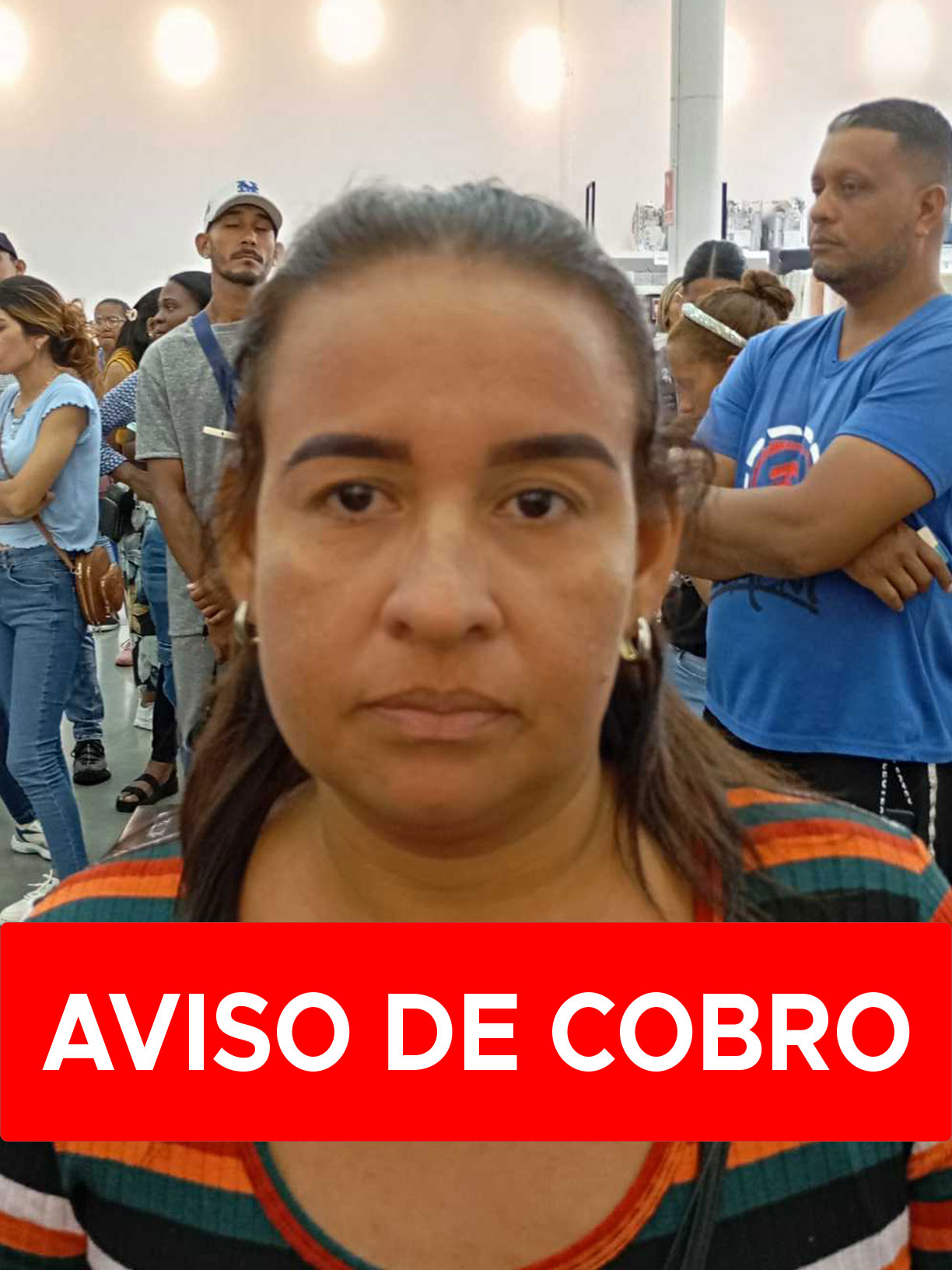 REINA MARGARITA TREJO FARIAS