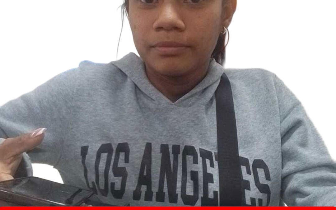 REINA VERUSKA GONZALEZ DUQUE