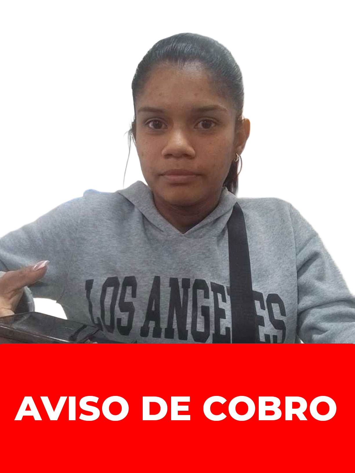 REINA VERUSKA GONZALEZ DUQUE