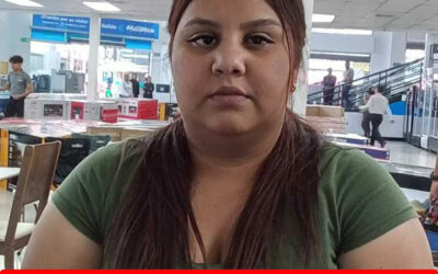 REINABEL MICHELL FERNANDEZ BRACHO