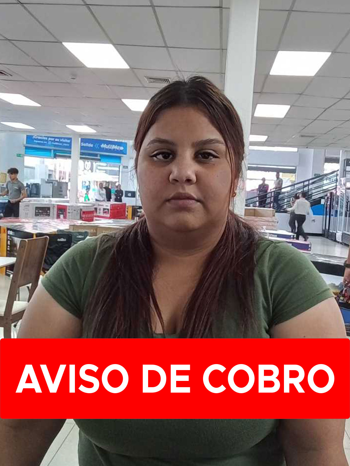 REINABEL MICHELL FERNANDEZ BRACHO