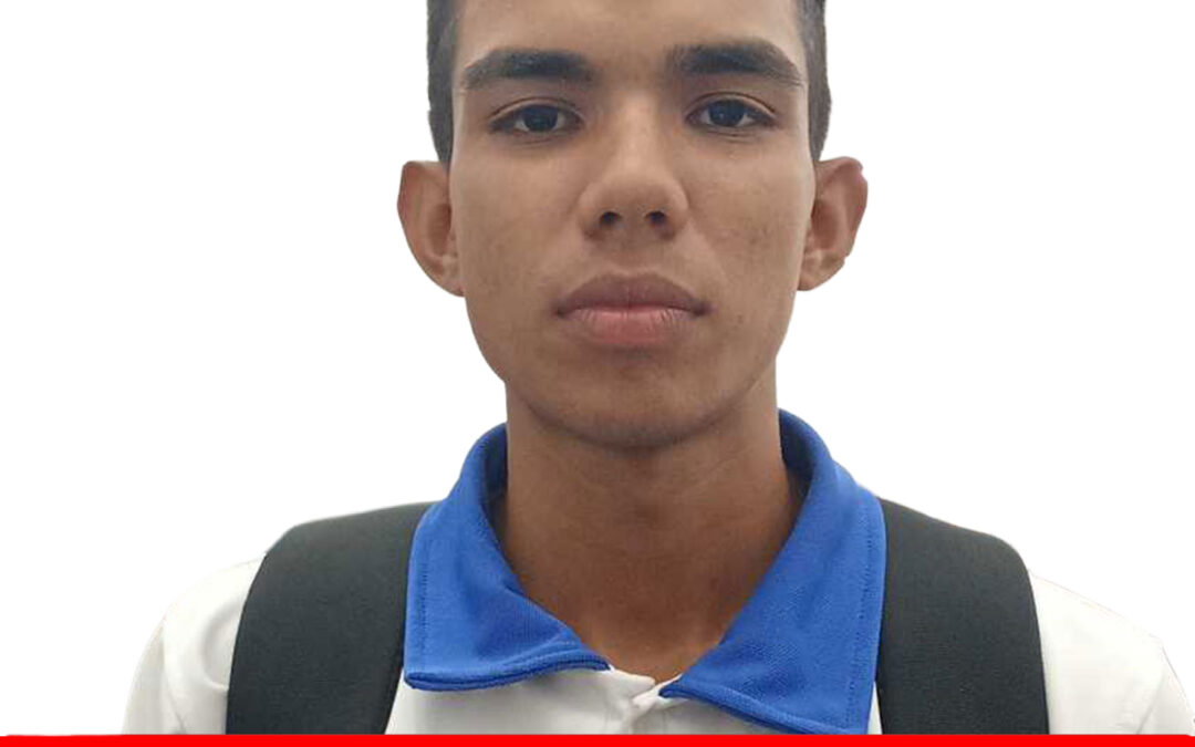 REINALDO ANTONIO ACOSTA GOMEZ