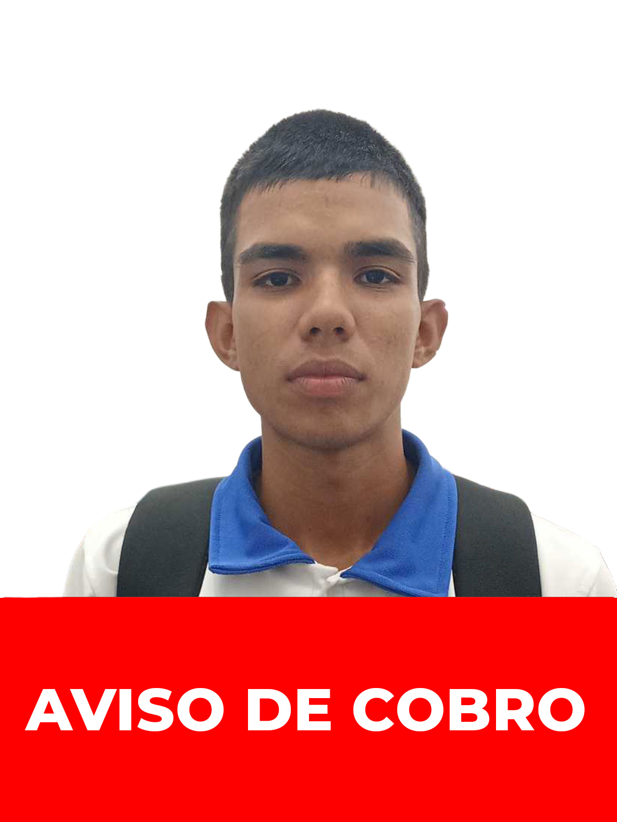 REINALDO ANTONIO ACOSTA GOMEZ