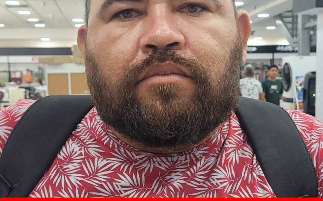 REINALDO JOSE DIAZ LUQUE