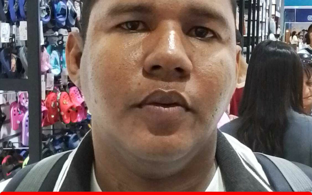 REINALDO JOSE LEON GONZALEZ