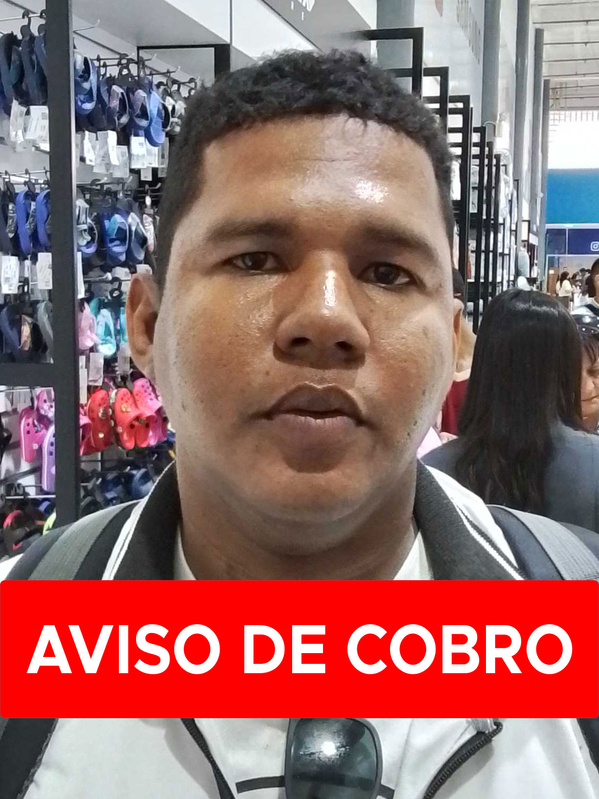 REINALDO JOSE LEON GONZALEZ