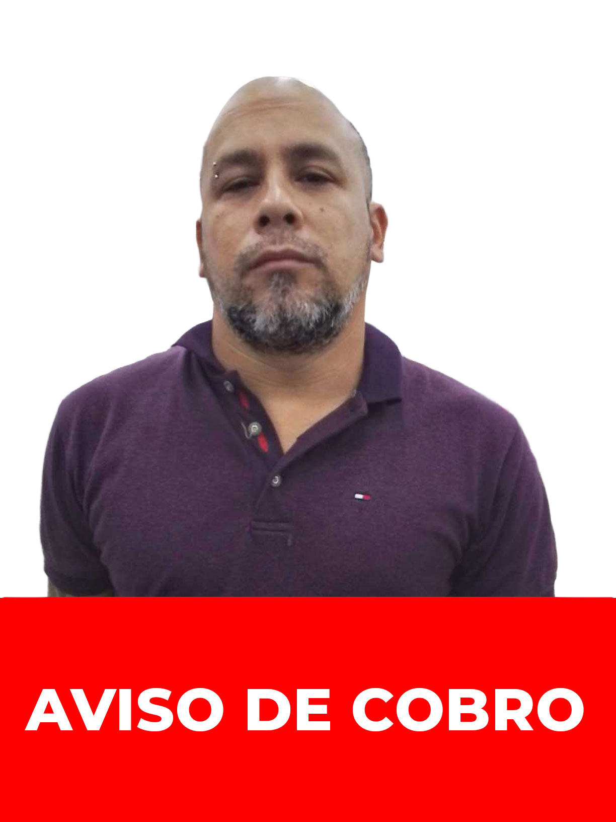 REINALDO JOSE PERDIGON DUQUE