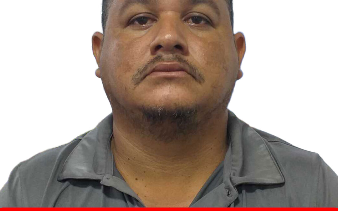 REINALDO RAFAEL BLANCO MEDINA