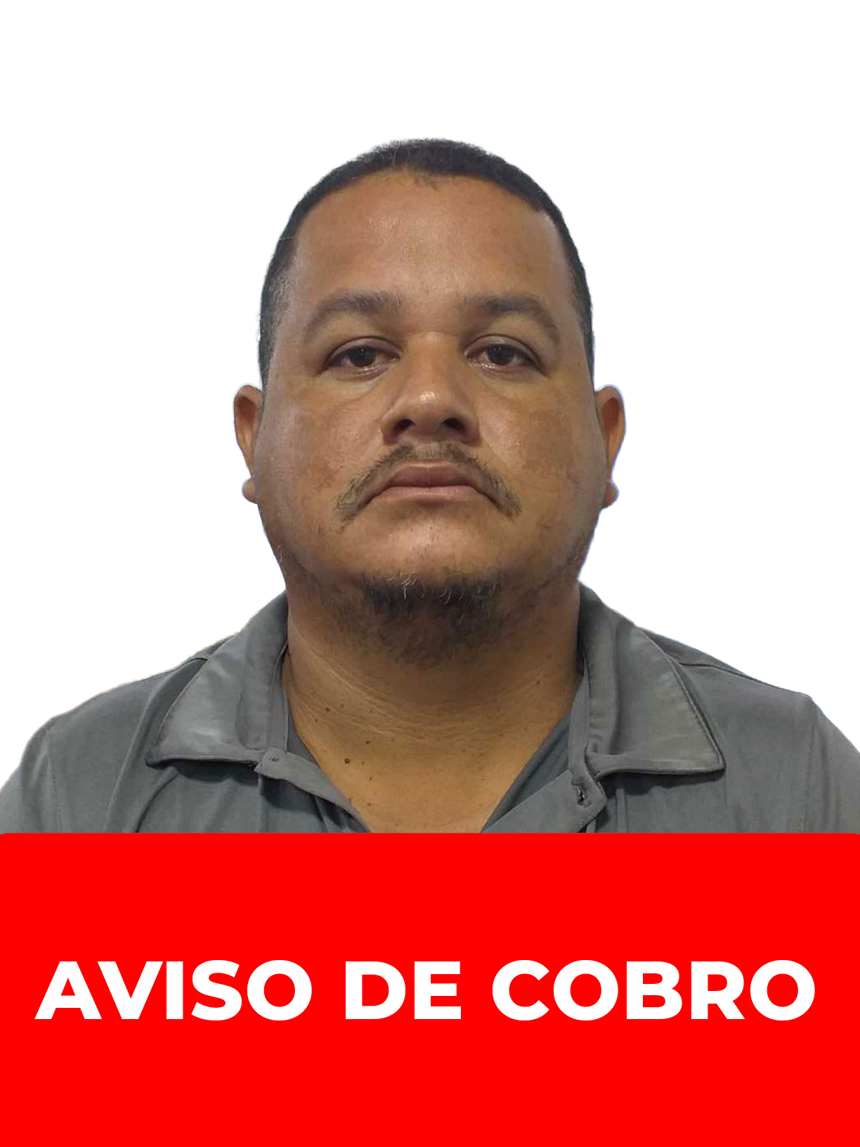 REINALDO RAFAEL BLANCO MEDINA