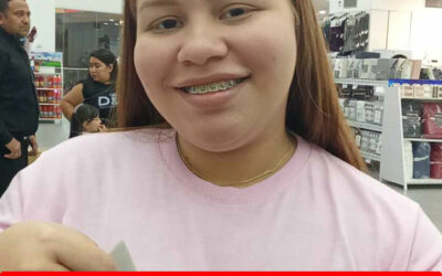 REINARIS SARAI PEROZO ROJAS